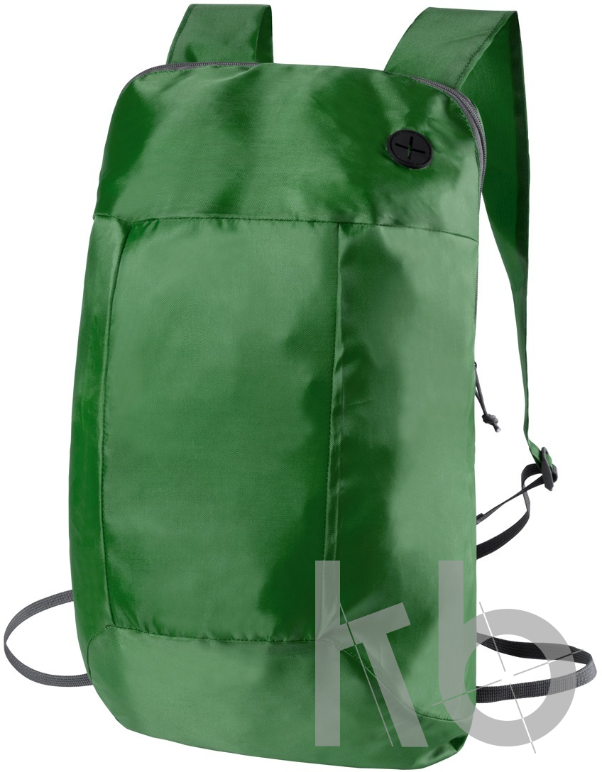 Складной рюкзак