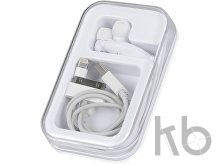 Наушники «Марсель» с набором переходников