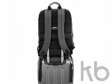 Рюкзак «District» с отделением для ноутбука 15