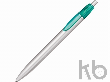 Ручка пластиковая шариковая «Шепард»