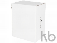 Кружка с деревянной крышкой «Tahoe»