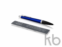 Ручка шариковая Parker «Urban Core Nighsky Blue CT»