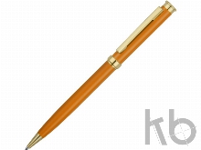 Ручка металлическая шариковая «Голд Сойер»