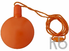 Круглый диспенсер для мыльных пузырей