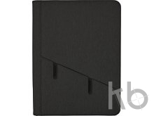 Polyester document folder