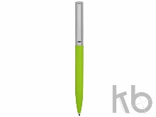 Ручка металлическая soft-touch шариковая «Tally»