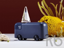 Внешний аккумулятор «NEO BUS», 10000 mAh