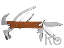 Мультиинструмент с молотком «Bro»