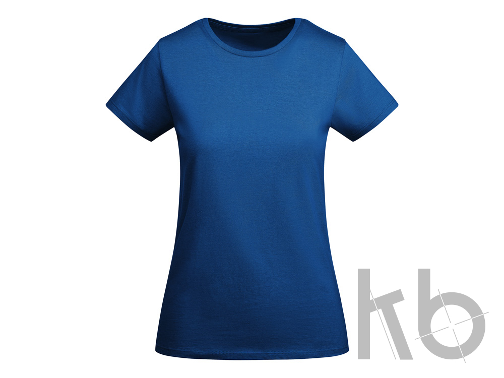 Футболка «Breda» женская