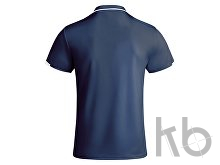 Рубашка-поло «Tamil» мужская