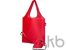 Складная эко-сумка «Sabia» из вторичного ПЭТ