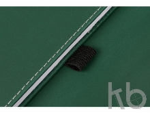 Блокнот A5 «Horsens» с шариковой ручкой-стилусом