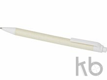 Ручка шариковая «Dairy Dream» из переработанных коробок из под молока