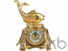 Часы настольные «Три желания»