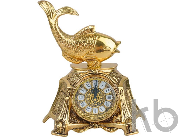 Часы настольные «Три желания»