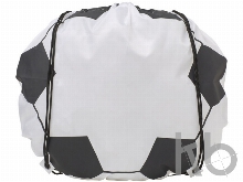 Рюкзак с принтом мяча