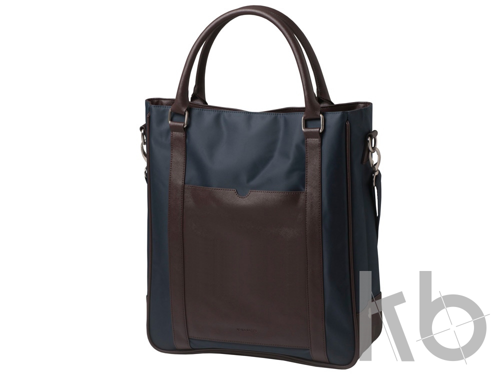 Хозяйственная сумка Parcours Blue