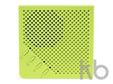 Портативная колонка «Mysound Note»
