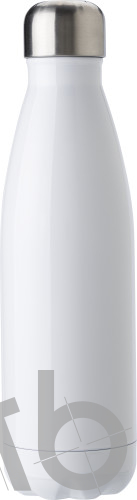 Stainless steel bottle (500 ml)