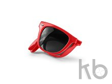 Складные солнцезащитные очки