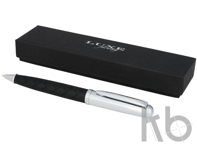 Ручка металлическая шариковая «Fidelio»