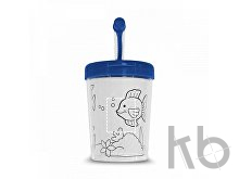 TEJO. Чашка для путешествия PP и PS