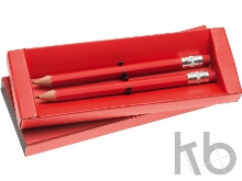 Подарочный набор ручек «Даллас»