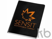 Блокнот А5 «Gallery»