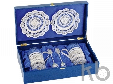 Подарочный набор «Роса»