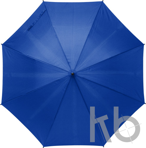 RPET pongee (190T) umbrella