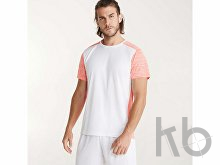 Спортивная футболка «Zolder» детская