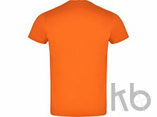 Футболка «Atomic» мужская