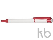 Stilolinea Parma plastic ballpen.