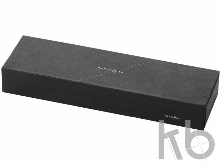 Ручка металлическая шариковая «Smooth»