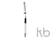 Набор: ручка шариковая, ручка роллер