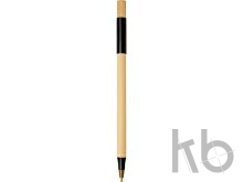 Подарочный набор «Kerf» с тремя бамбуковыми ручками