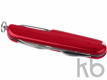 Карманный 9-ти функциональный нож «Emmy»