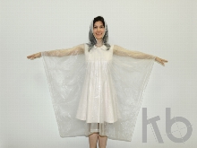 Дождевик «Спасатель»