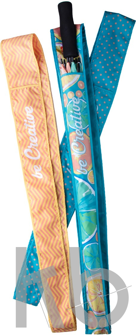 custom umbrella case