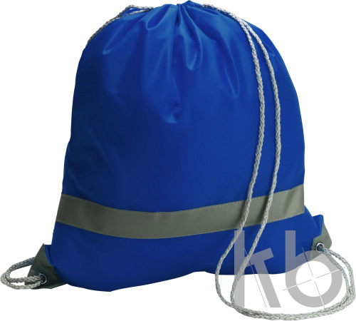 Polyester (190T) drawstring backpack