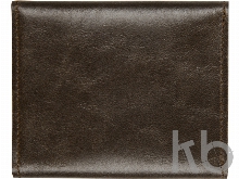 Чехол для кредитных карт и банкнот «Druid»