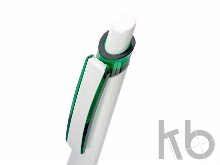 Ручка пластиковая шариковая «Соната»