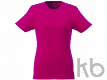 Футболка из органического материала «Balfour» женская