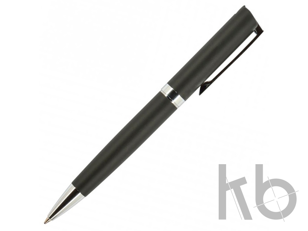 Ручка металлическая шариковая «Milano»