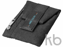 Бумажник «Keeper» для ношения на обуви