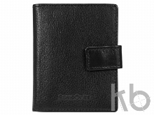 Подарочный набор: портмоне, футляр для кредитных карт