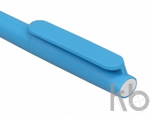 Ручка пластиковая шариковая «Umbo»