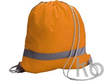 Polyester (190T) drawstring backpack