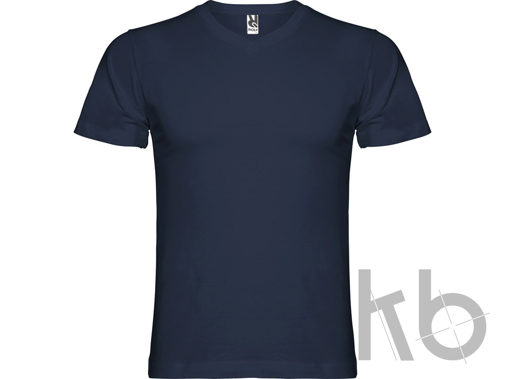 Футболка «Samoyedo» мужская