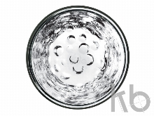 Набор стаканов «Elements Water», 2*75мл